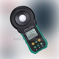 light meter MT-4617 proskit